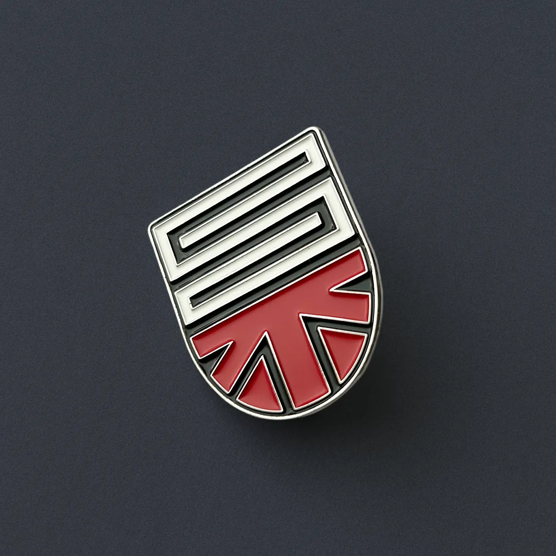 Saracen logo 