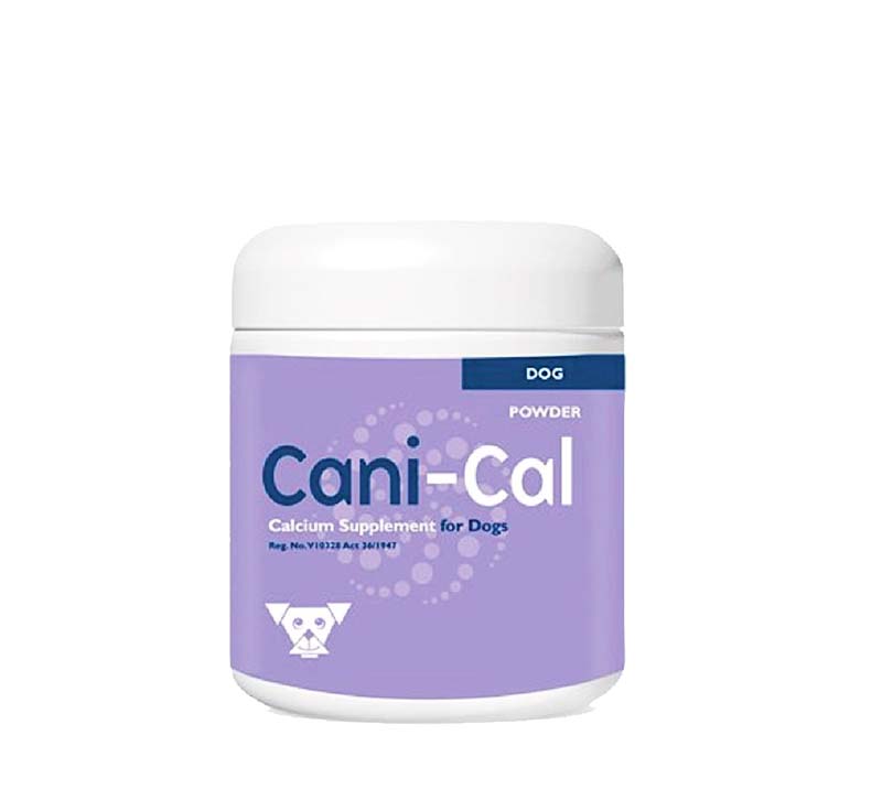 Cani-Cal Calcium Supplement 250g