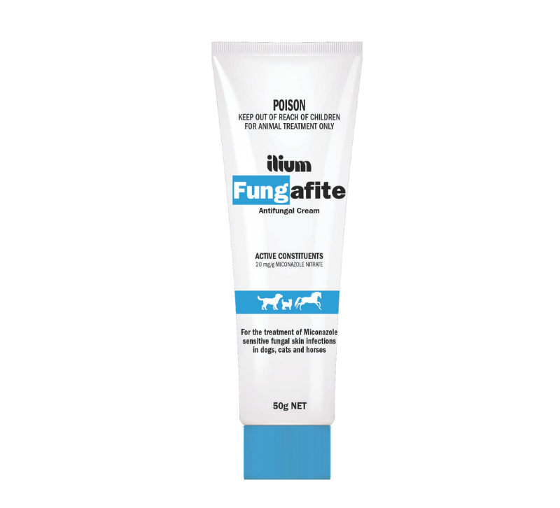 ilium Fungafite Cream 50g