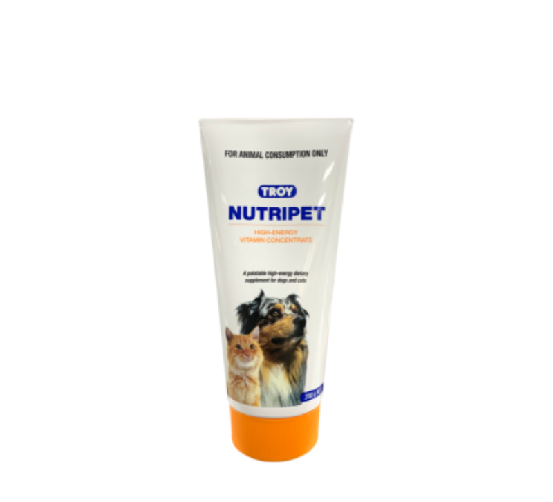 Troy Nutripet 200g