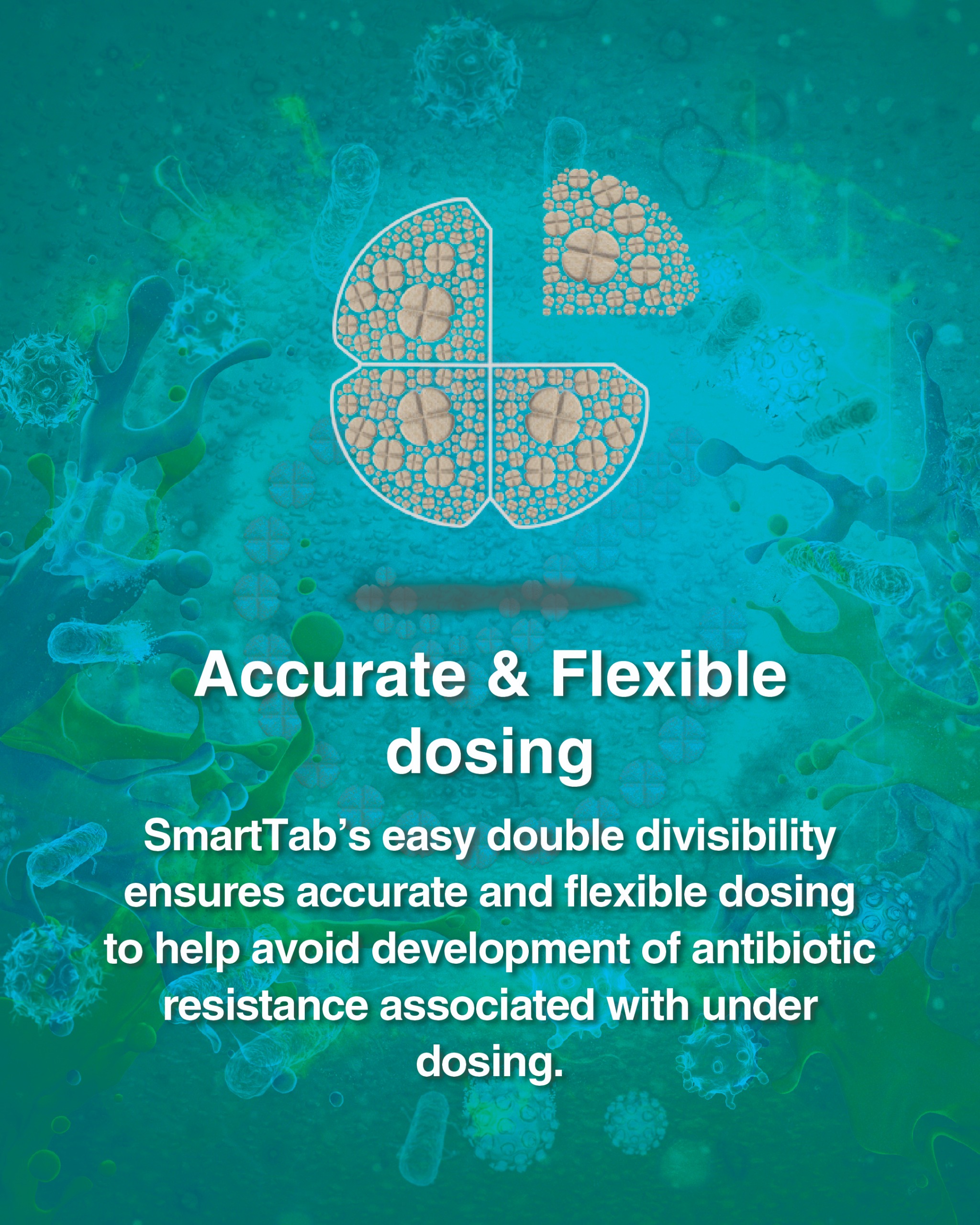 Metrobactin® Tablets 250mg