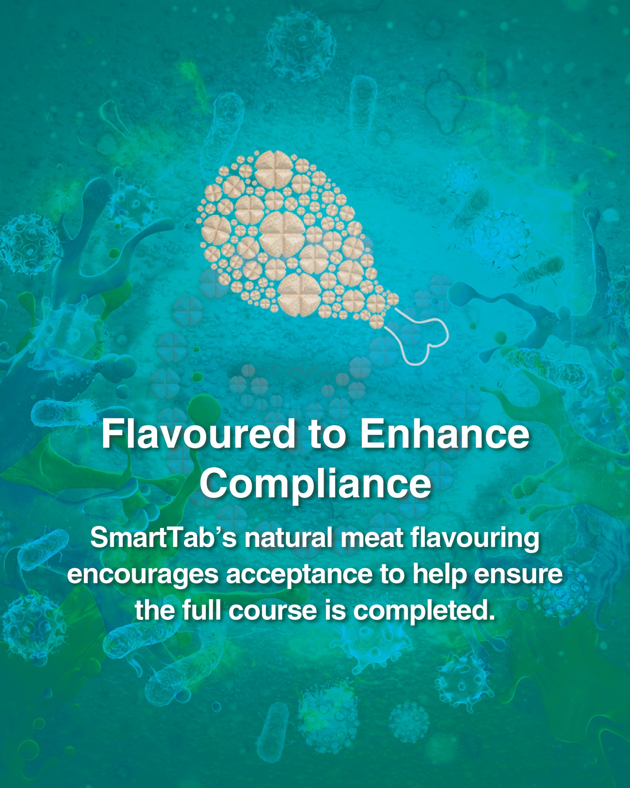 Metrobactin® Tablets 250mg