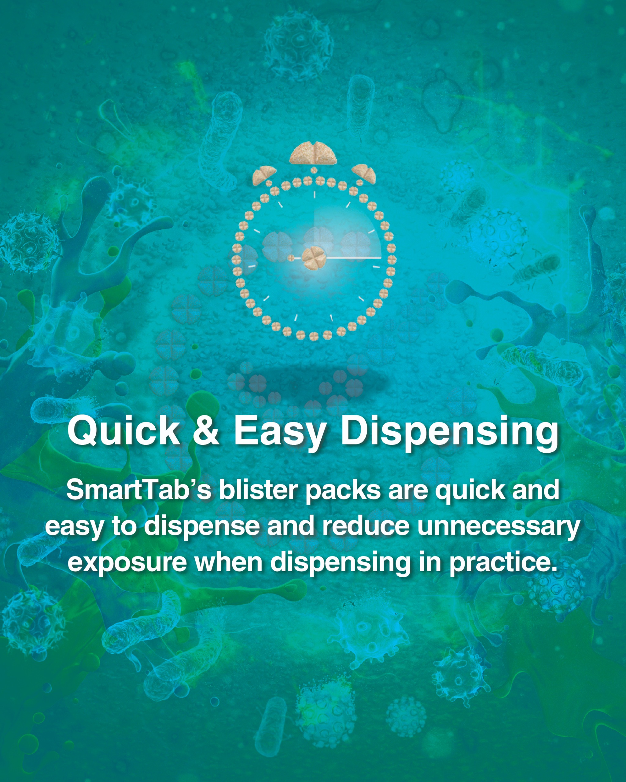 Metrobactin® Tablets 250mg