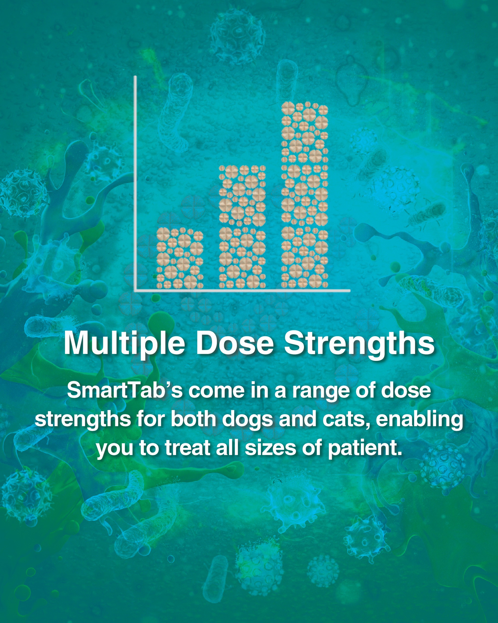 Metrobactin® Tablets 250mg