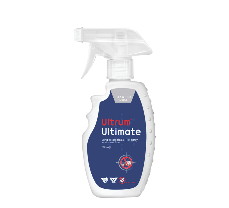 Ultrum® Ultimate Spray 225ml