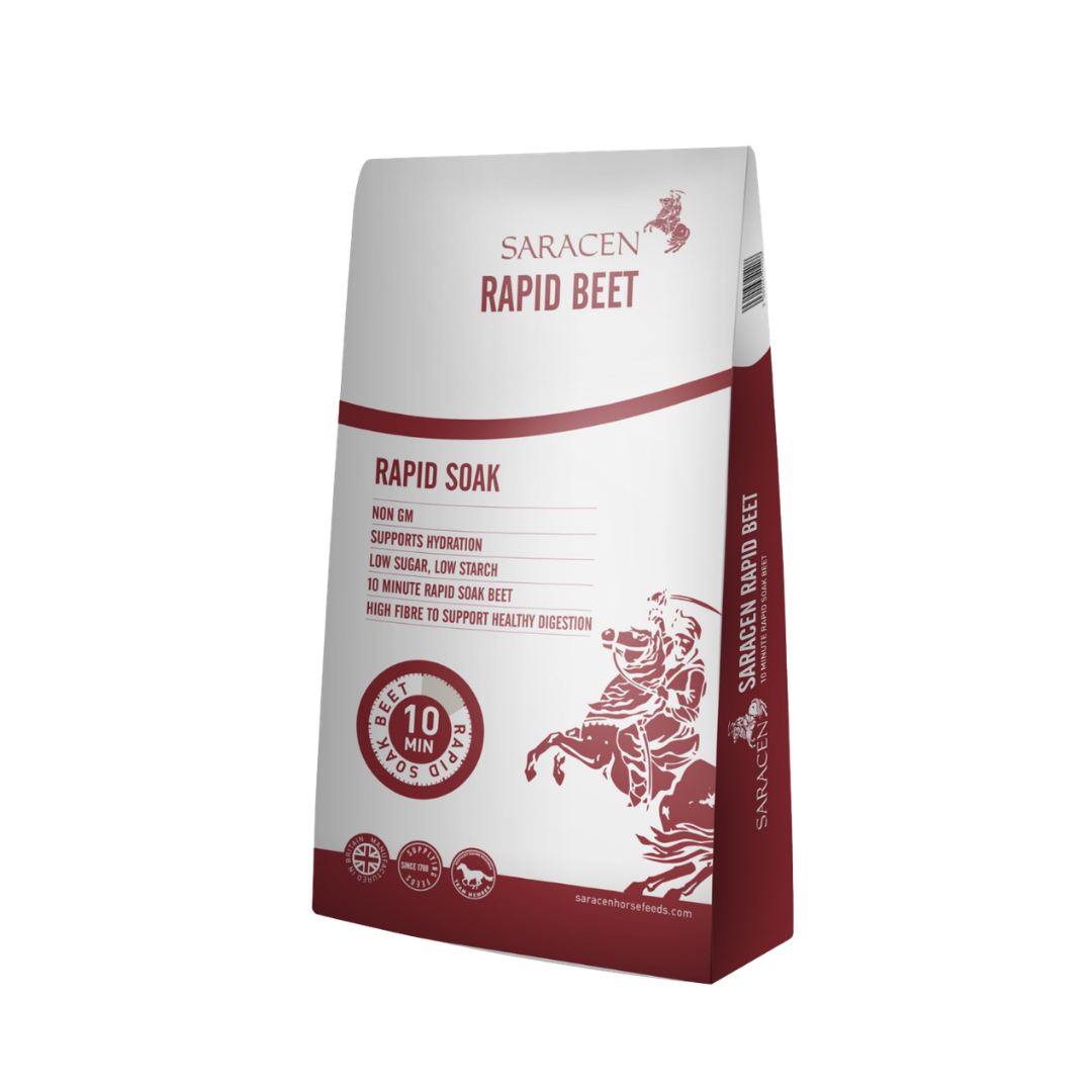 SARACEN RAPID BEET