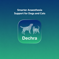 Dechra Dog and cat anaesthesia app 