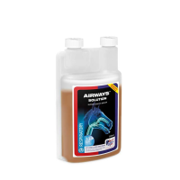 AIRWAYS® SOLUTION 500ml