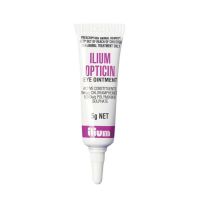 ilium Opticin Eye Ointment 5g