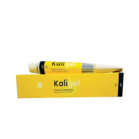 Kaligel Potassium Supplement 50g