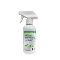DermAllay® Oatmeal Spray Conditioner 355ml