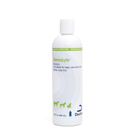 DermaLyte® Shampoo 355ml