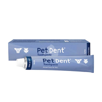 PetDent® Toothpaste 60g