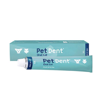PetDent® Oral Gel 60g