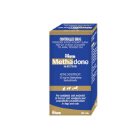 ilium Methadone Injection 20ml (Controlled drug)