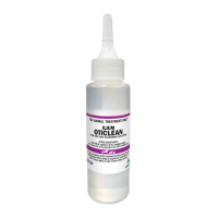 ilium Oticlean Skin and Ear Solution 125ml