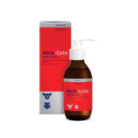 Mirra-Cote® with Biozinc Dietary Supplement 200ml