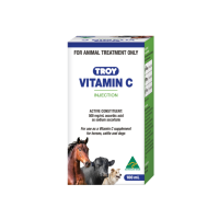 Troy Vitamin C Injection 100ml