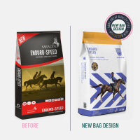 SARACEN ENDURO SPEED