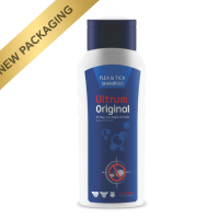 Ultrum® Original Shampoo 250ml