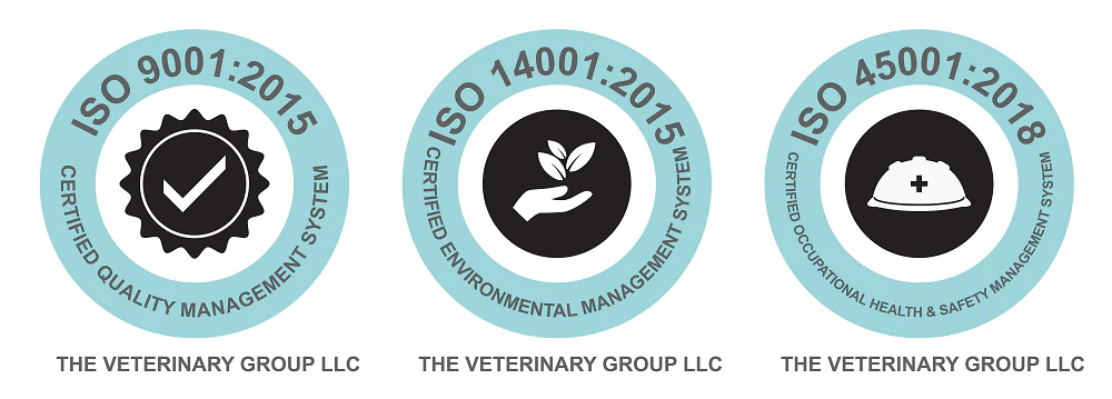 iso certified