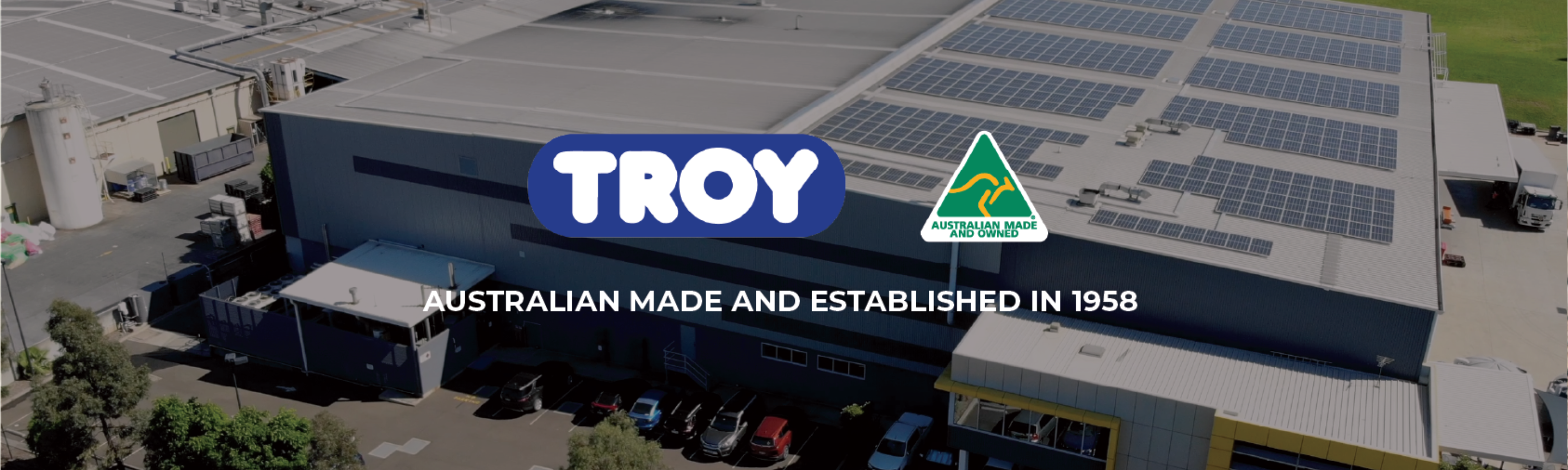 Troy Animal Healthcare