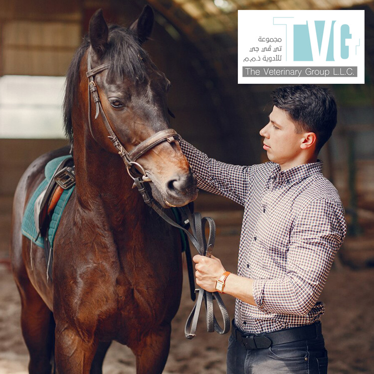 Who is the number 1 veterinary supplier in UAE