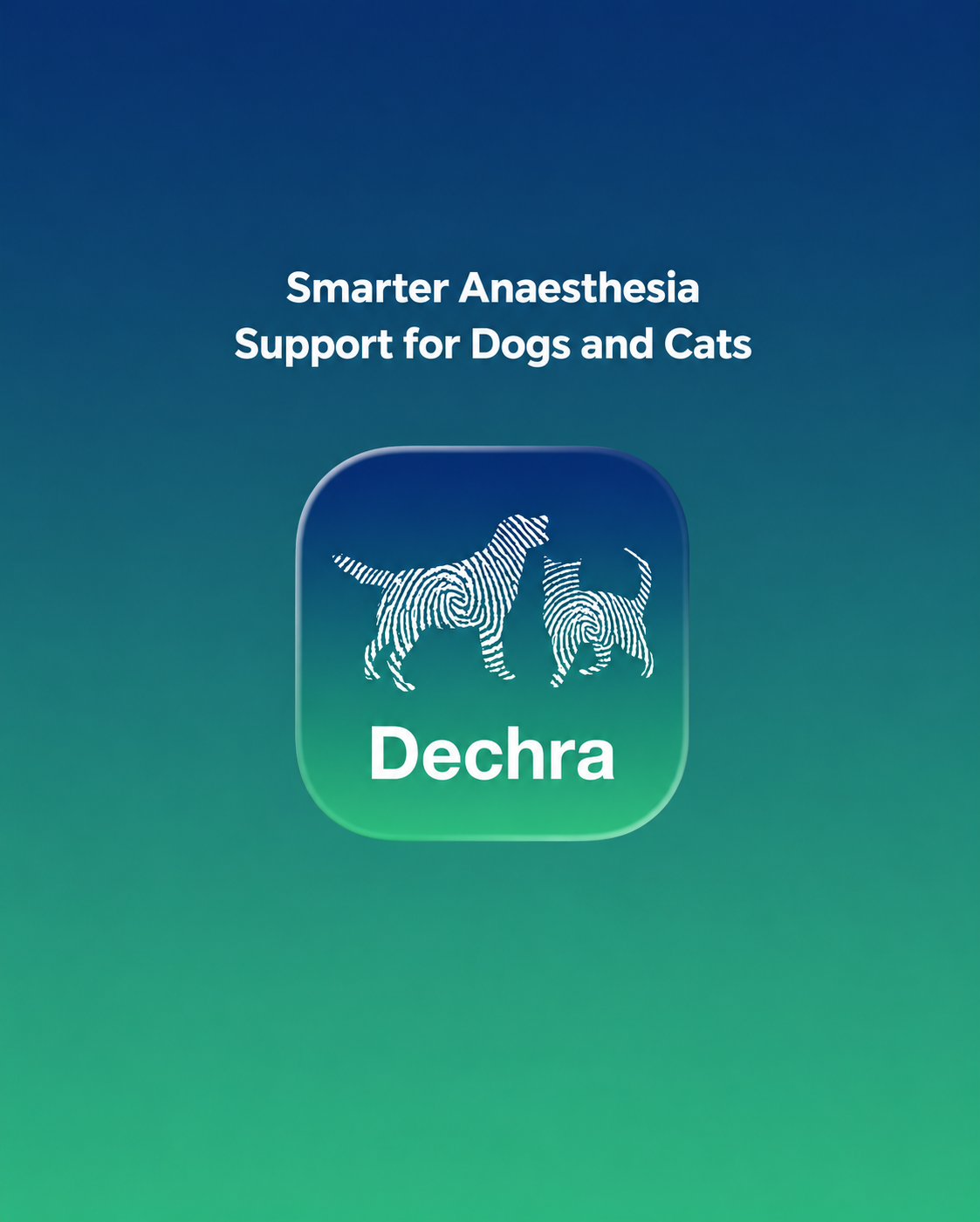 Dechra Dog & Cat Anaesthesia App: Smarter Anaesthesia Support for Veterinary Clinics in Dubai and the UAE