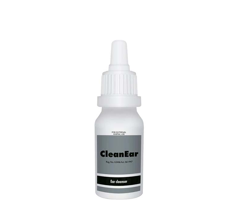 CleanEar Solution 30ml