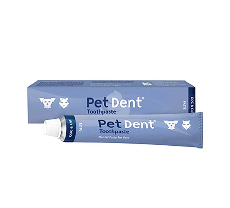 PetDent® Toothpaste 60g