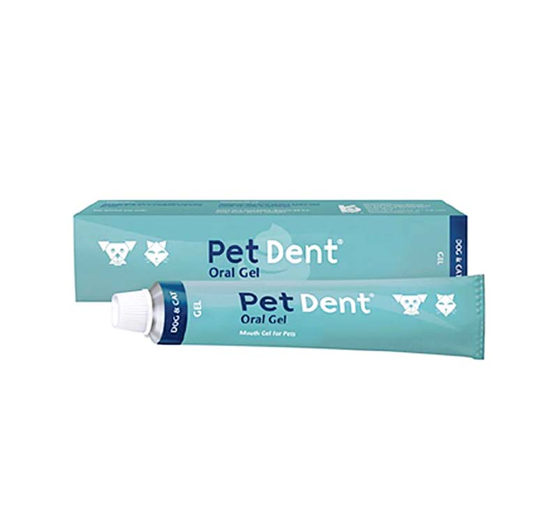 PetDent® Oral Gel 60g