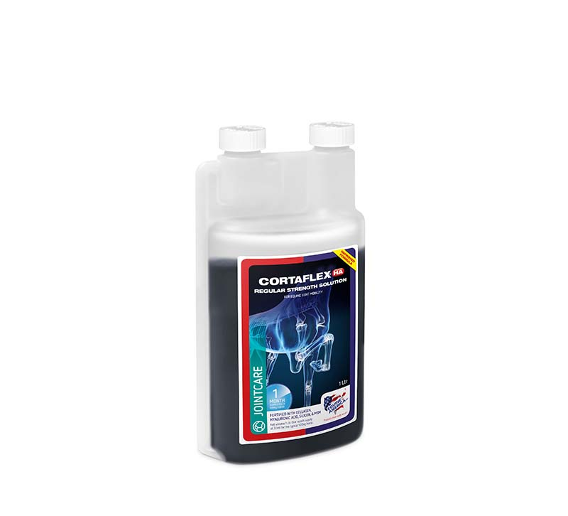 Cortaflex HA Regular Solution 1L