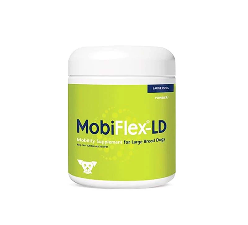 MobiFlex®-LD Mobility Supplement 250g