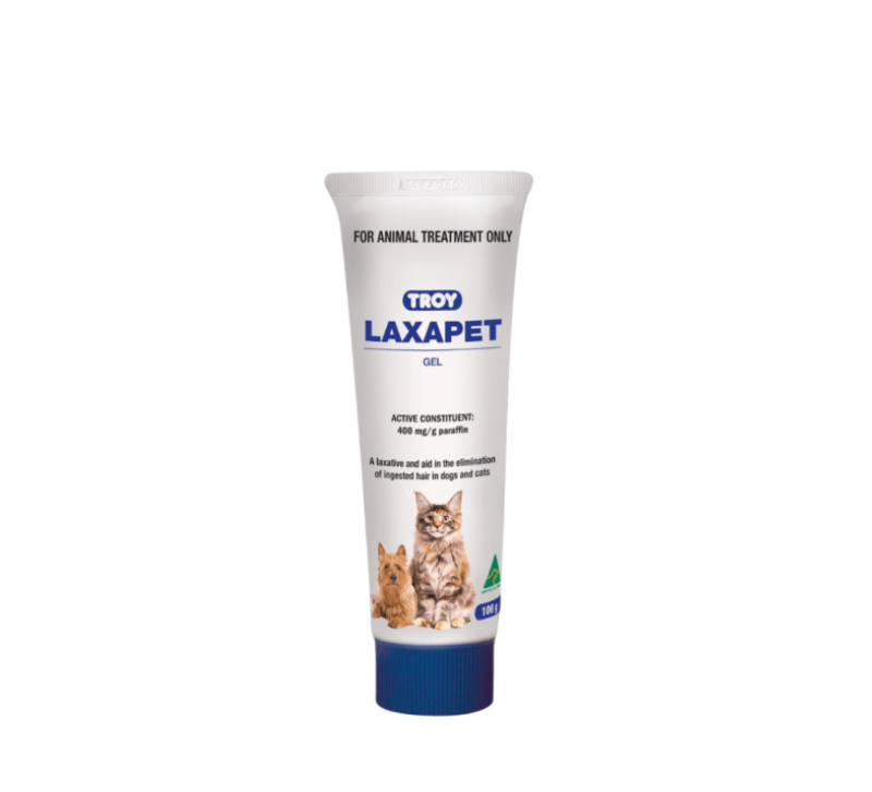 Troy Laxapet Gel 100g