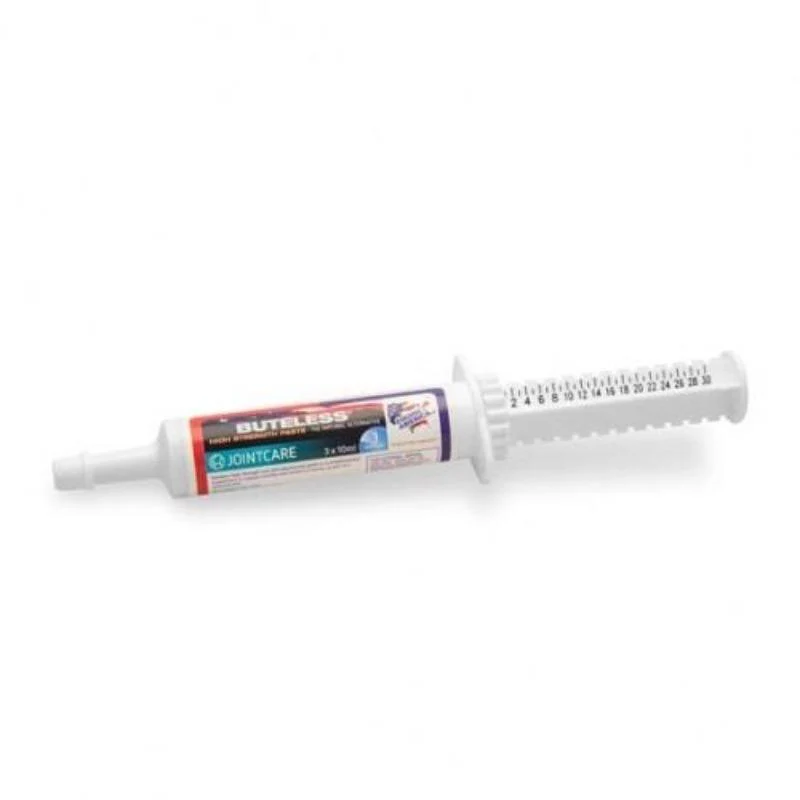 Buteless High Strength Paste 30ml